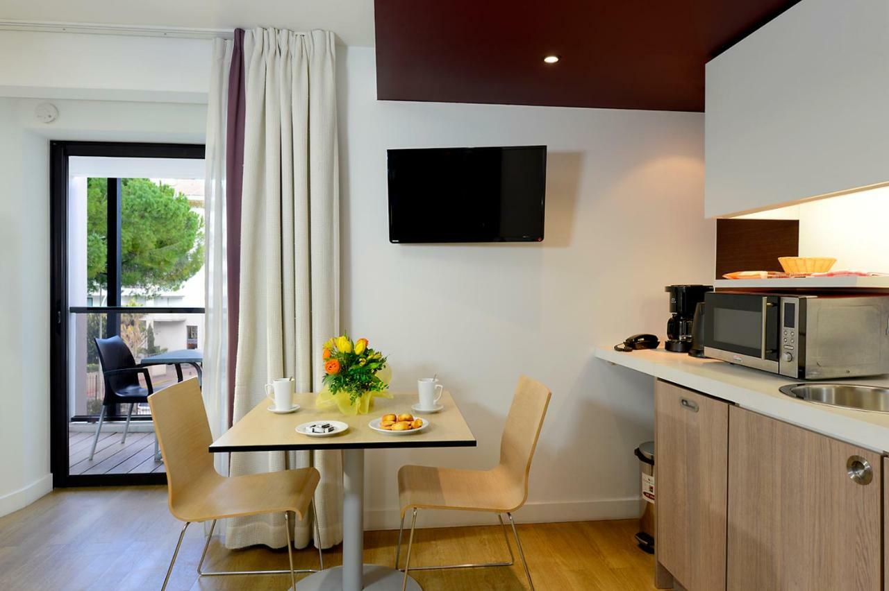 Appart hôtel Résidence Residéal Premium 4*