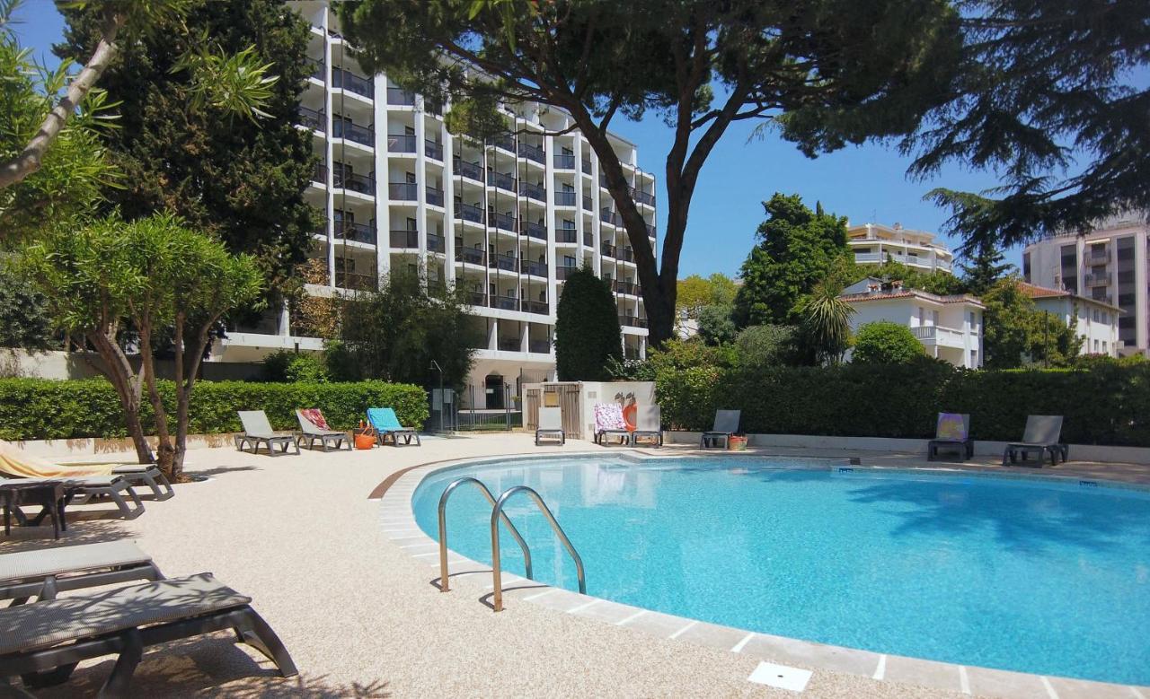 Appart hôtel Résidence Residéal Premium Cannes