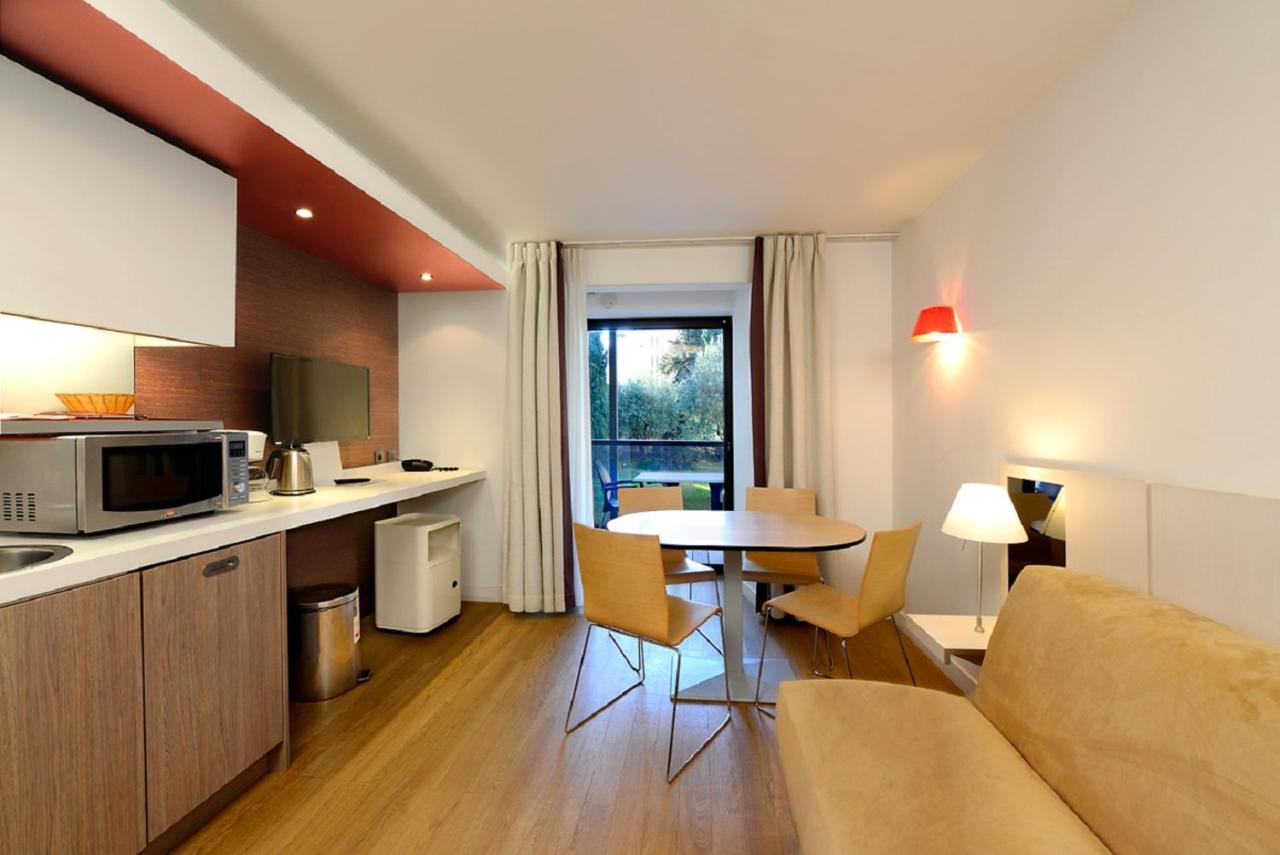 Appart hôtel Résidence Residéal Premium 4*