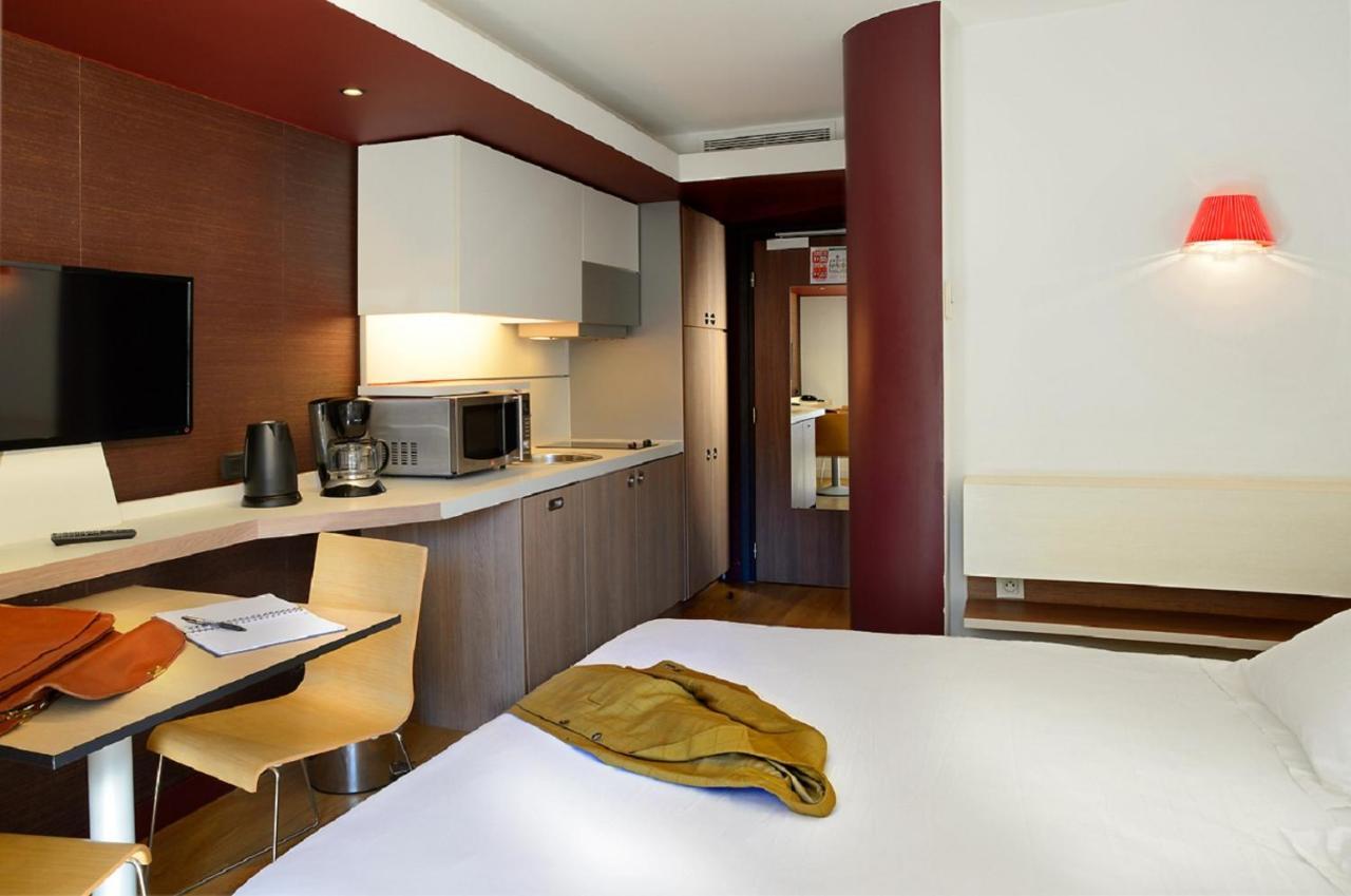 Appart hôtel Résidence Residéal Premium 4*