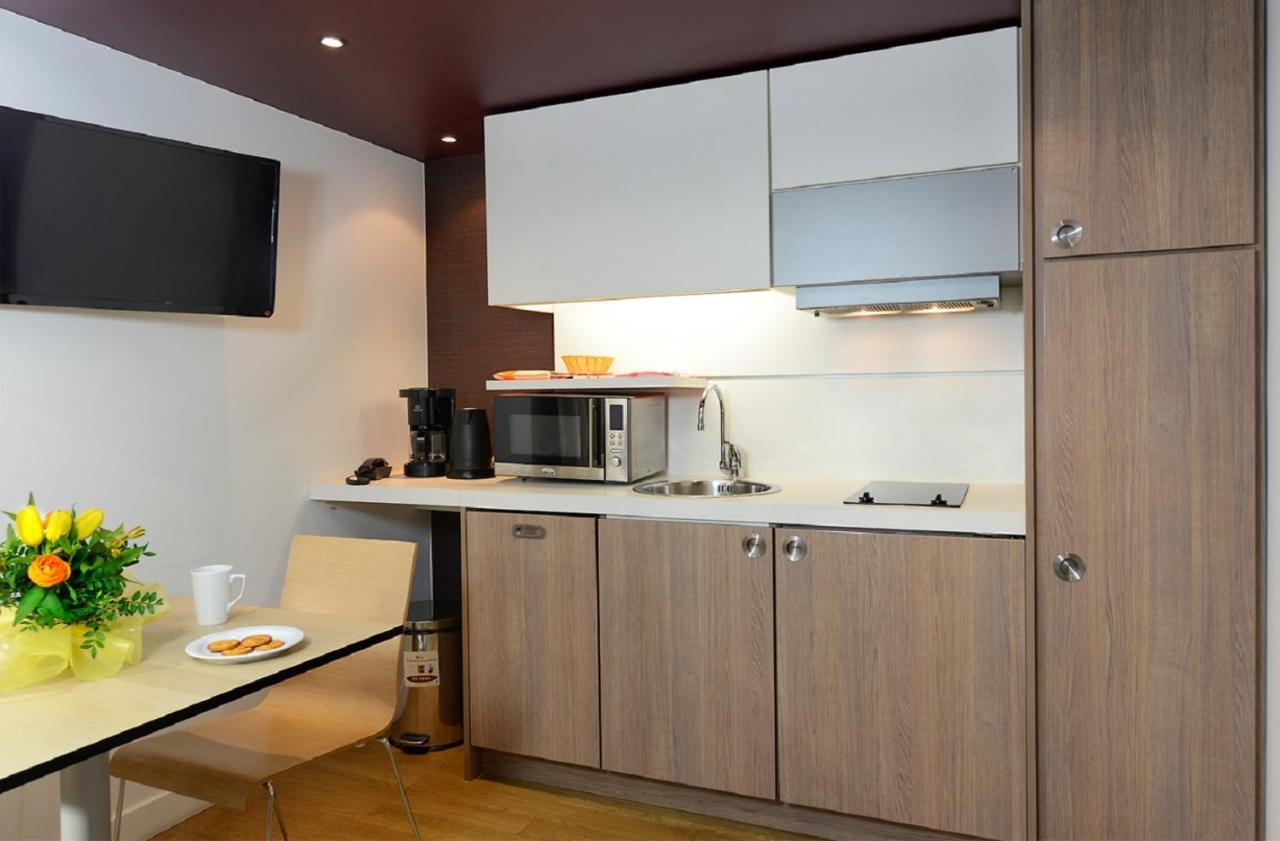 Résidence Residéal Premium 4* Cannes