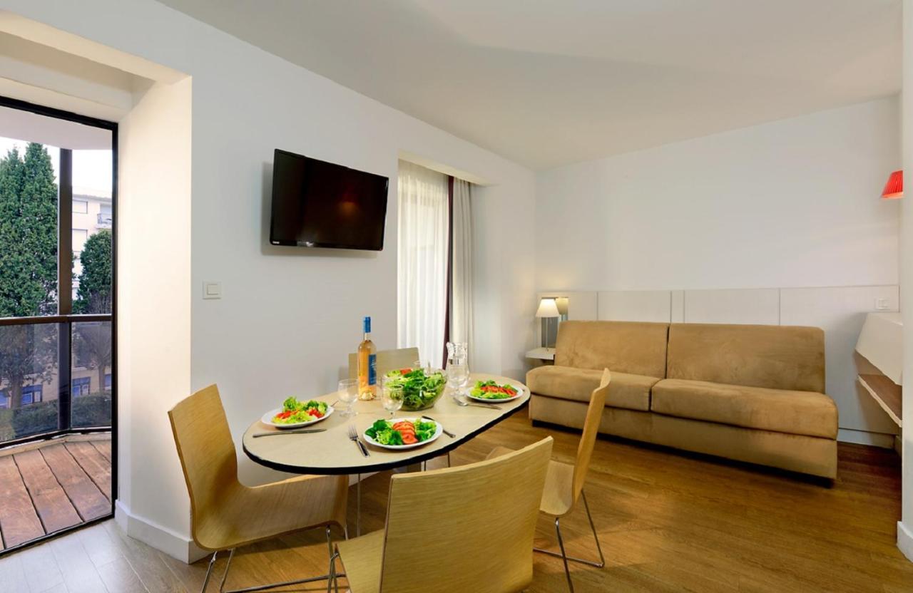 Résidence Residéal Premium 4* Cannes