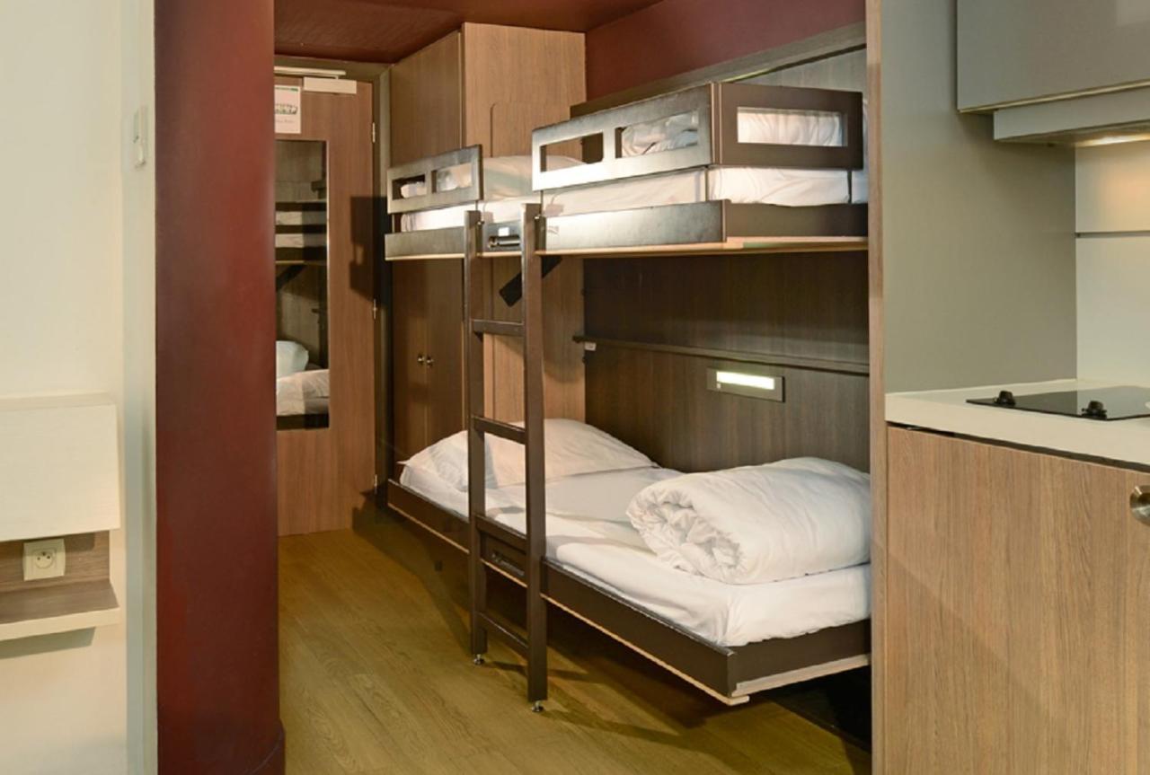Résidence Residéal Premium 4*