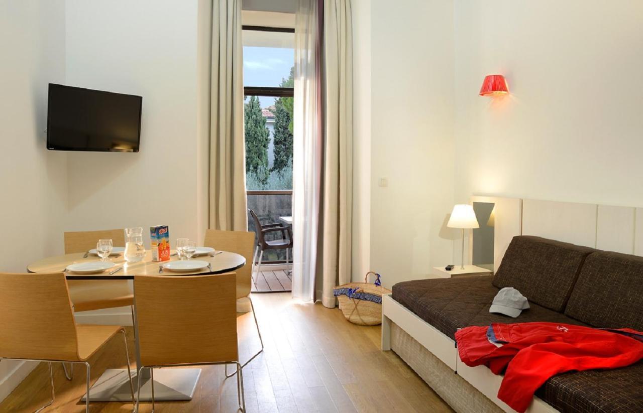 Appart hôtel Résidence Residéal Premium