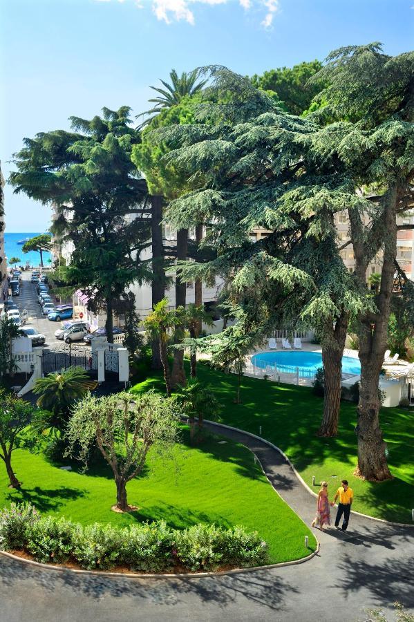 Appart hôtel Résidence Residéal Premium 4*
