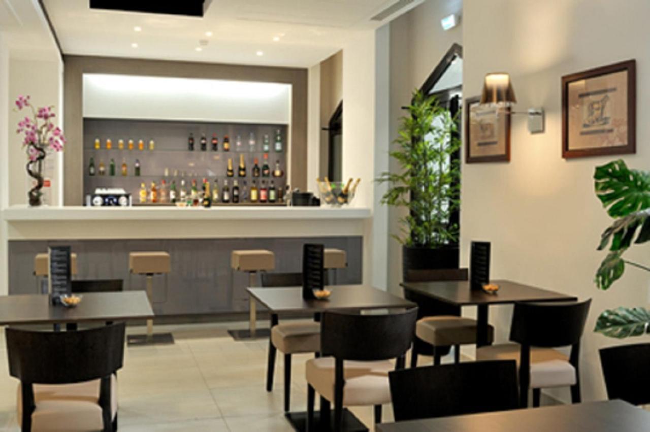 Résidence Residéal Premium 4*