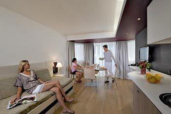 Résidence Residéal Premium 4* Cannes