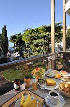Résidence Residéal Premium Appart hôtel