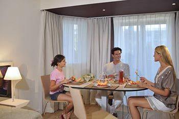 Résidence Residéal Premium Appart hôtel