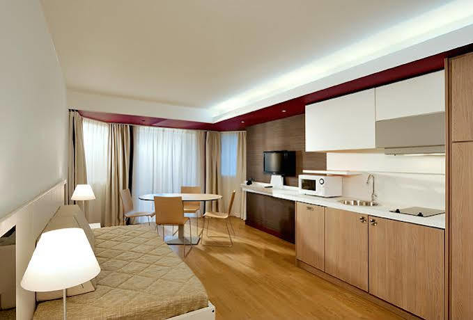 Résidence Residéal Premium Cannes