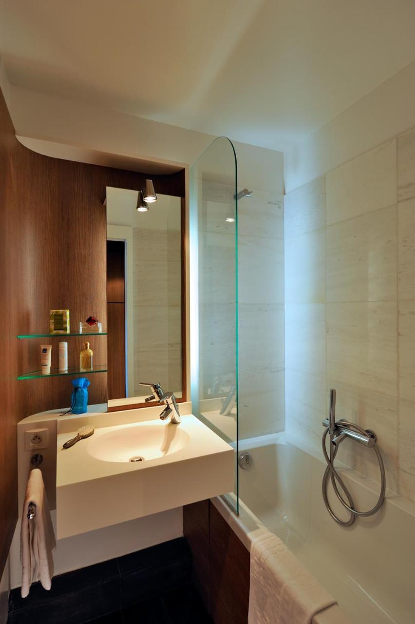 Résidence Residéal Premium 4* Cannes