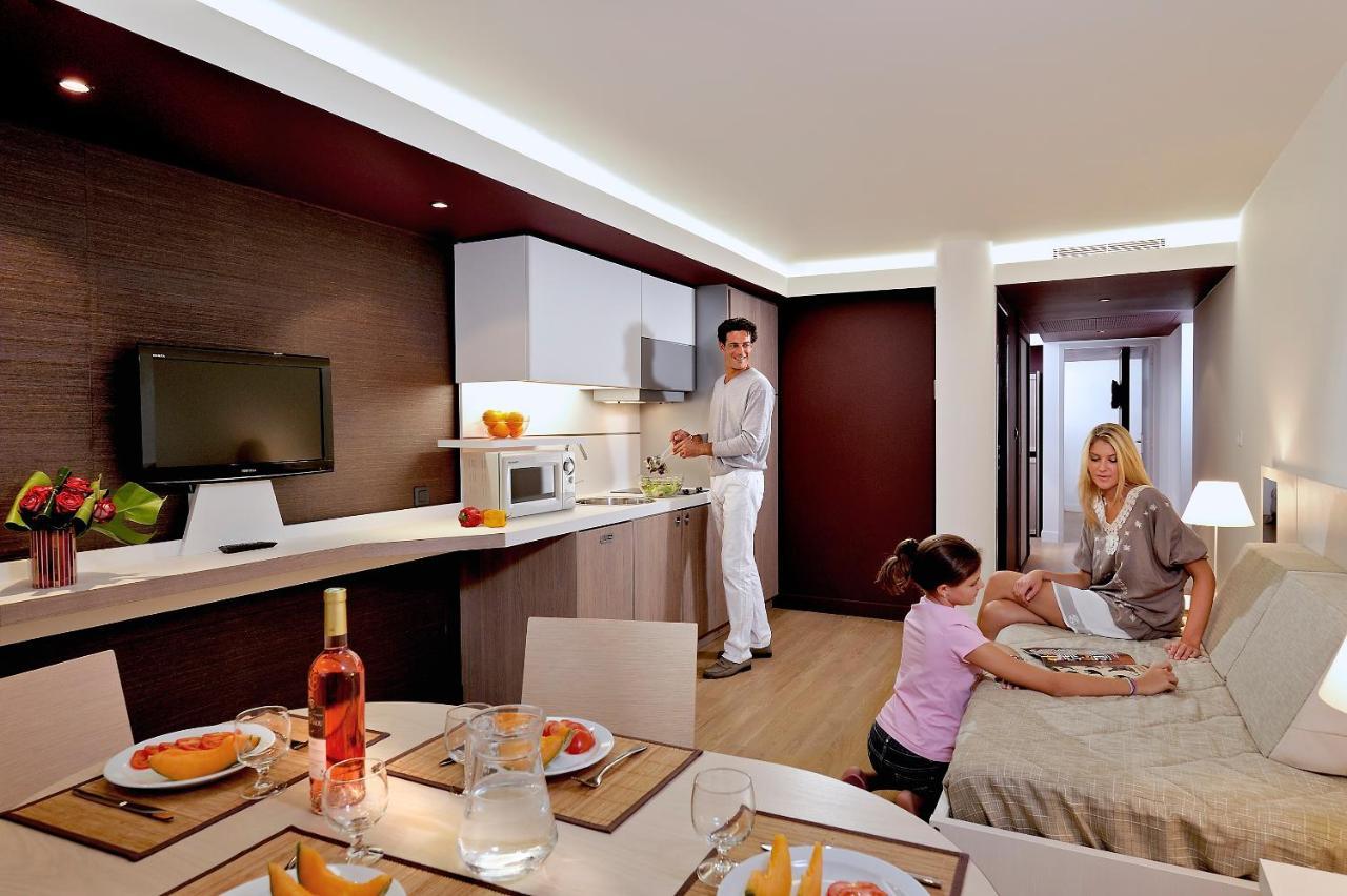 Appart hôtel Résidence Residéal Premium