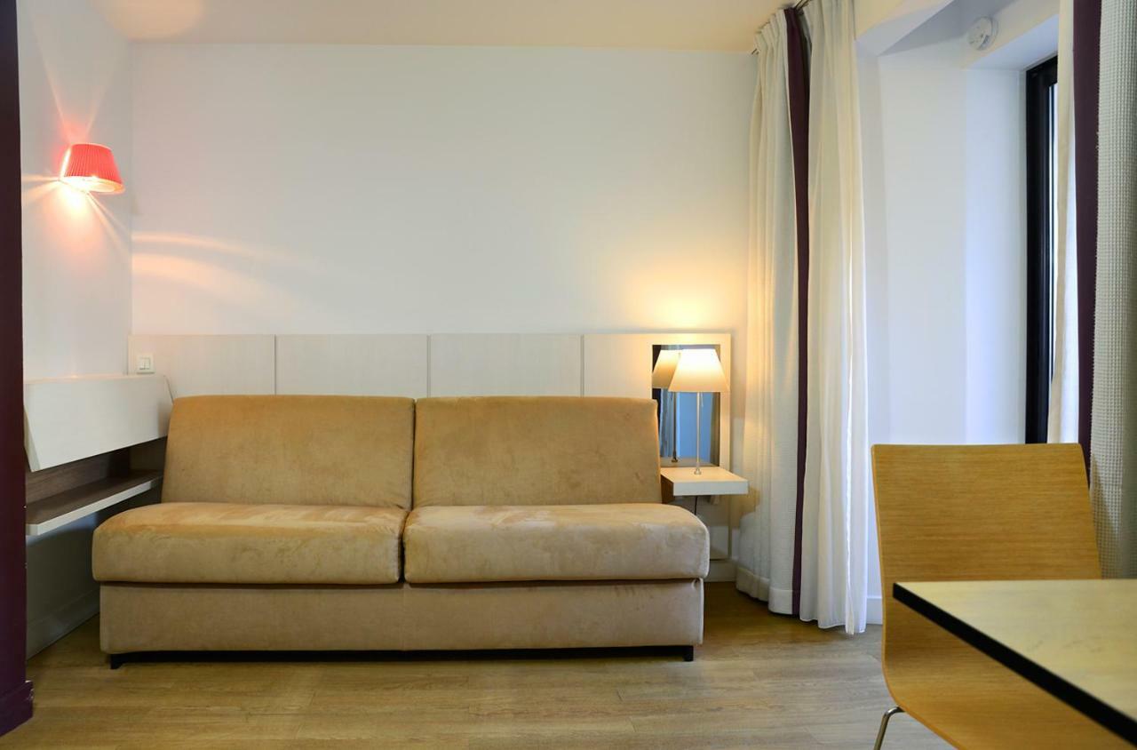 Appart hôtel Résidence Residéal Premium