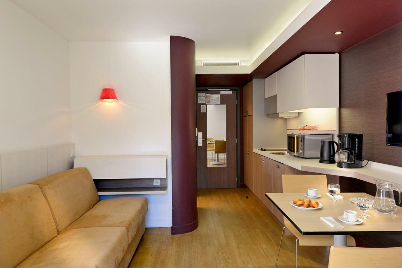 Résidence Residéal Premium Appart hôtel
