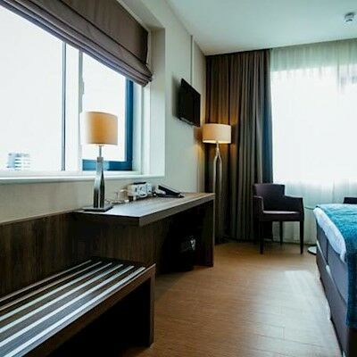Appart hôtel Résidence Residéal Premium 4*