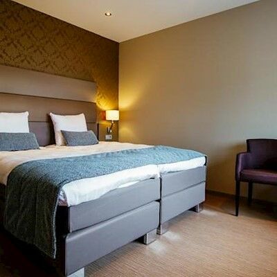Résidence Residéal Premium 4* Cannes